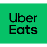 Uber Eats Gift Card