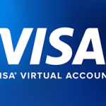 Visa Virtual Account